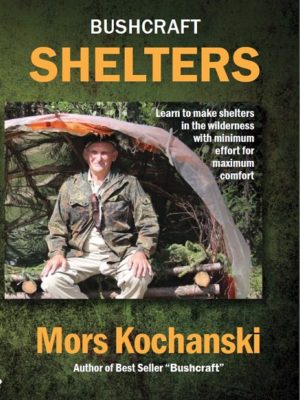 Bushcraft Shelters