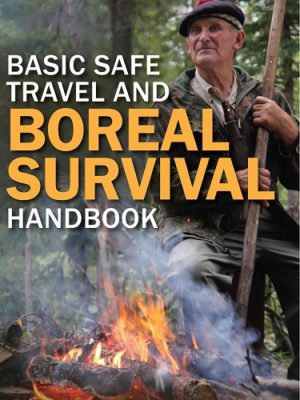 Basic Safe Travel and Boreal Survival