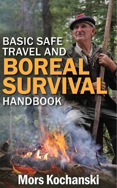 Basic Safe Travel and Boreal Survival