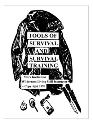 Tools of Survival