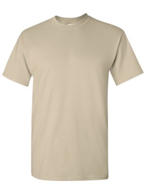 Tan T-Shirt