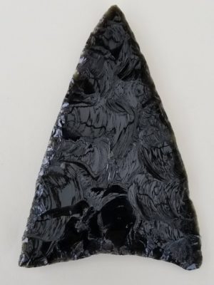 Obsidian Blade