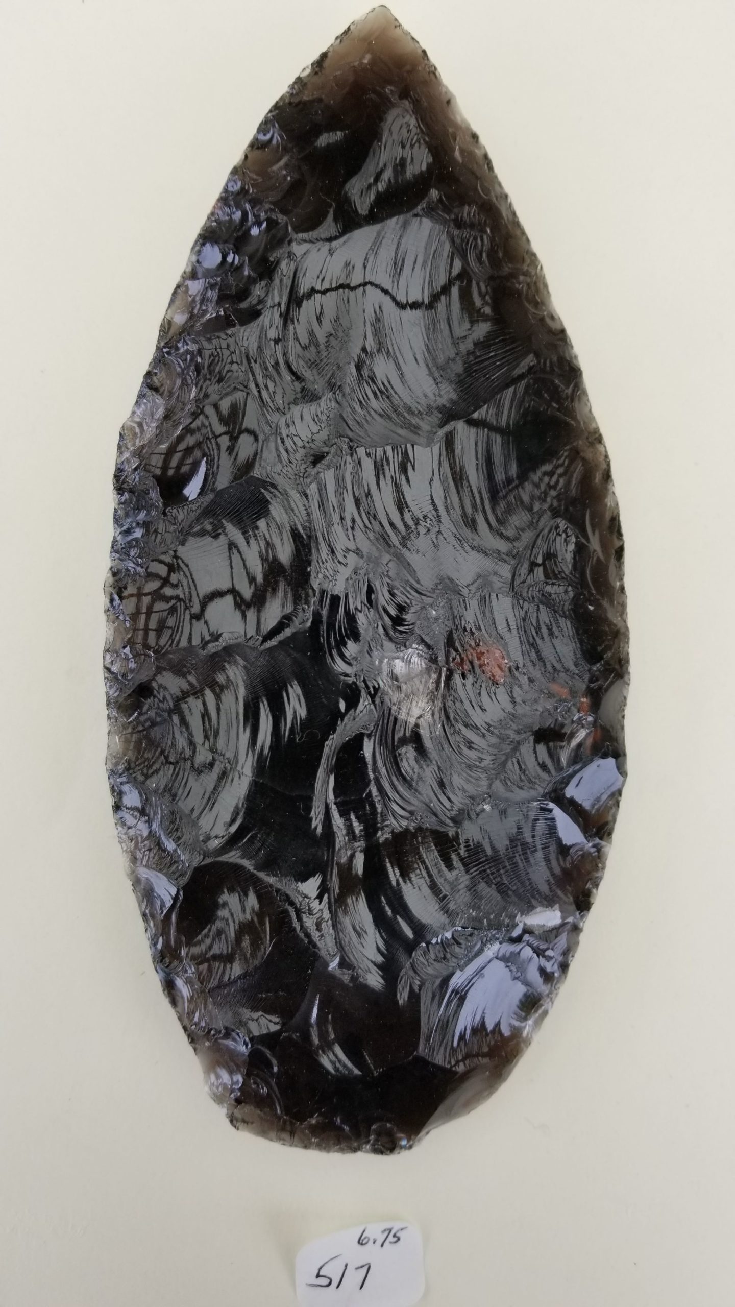 obsidian scalpel demonstration