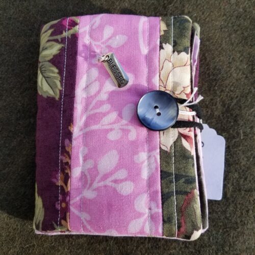 Blessed Sewing Kit Cover