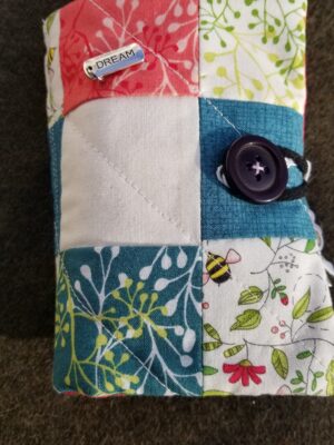 Dream Sewing Kit Cover