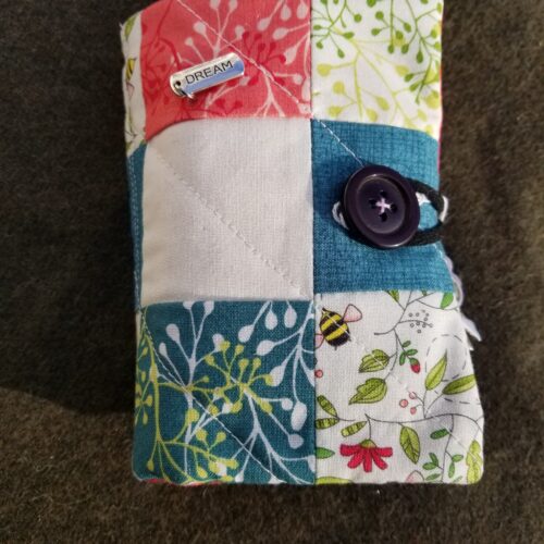 Dream Sewing Kit Cover