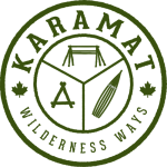 Karamat Logo