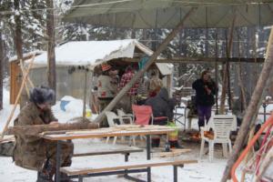 2019 Winter Course