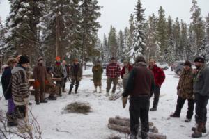 2019 Winter Course