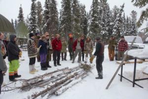 2019 Winter Course