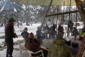2019 Winter Course