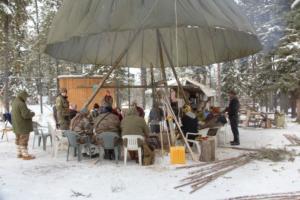 2019 Winter Course