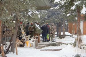 2019 Winter Course