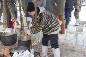 2019 Winter Course