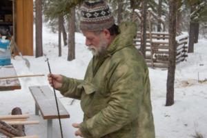 2019 Winter Course