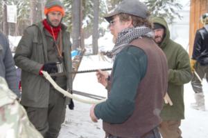 2019 Winter Course