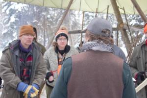 2019 Winter Course
