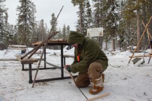 2019 Winter Course