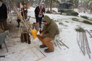 2019 Winter Course