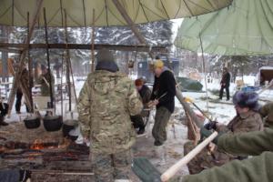 2019 Winter Course