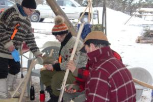 2019 Winter Course