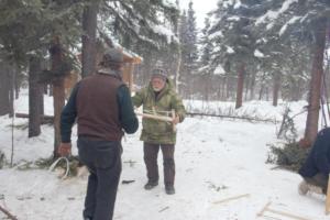 2019 Winter Course