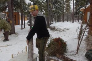 2019 Winter Course