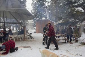 2019 Winter Course