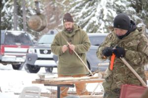 2019 Winter Course