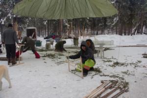 2019 Winter Course