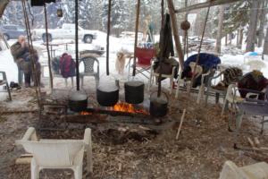2019 Winter Course