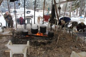 2019 Winter Course