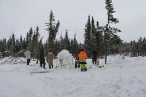 2019 Winter Course