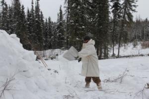 2019 Winter Course