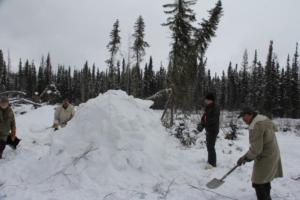 2019 Winter Course