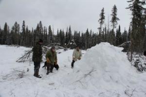2019 Winter Course