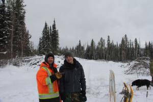 2019 Winter Course