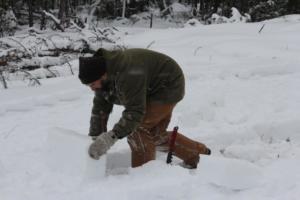 2019 Winter Course
