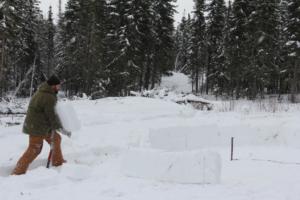 2019 Winter Course