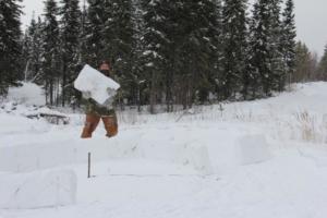2019 Winter Course