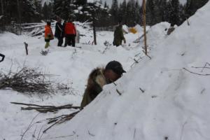 2019 Winter Course