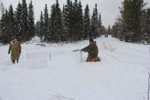 2019 Winter Course