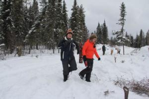2019 Winter Course