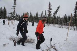 2019 Winter Course
