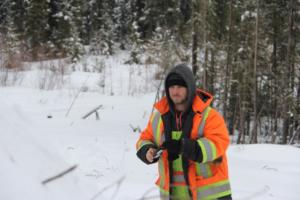 2019 Winter Course
