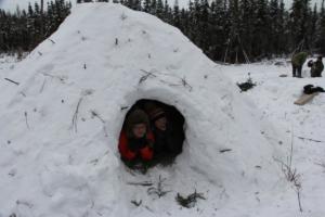 2019 Winter Course