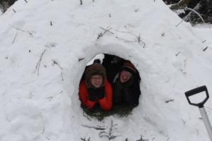 2019 Winter Course