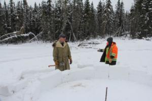 2019 Winter Course