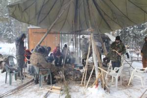 2019 Winter Course