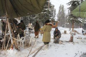 2019 Winter Course